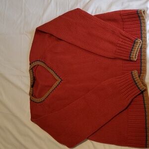 Womens medium pendleton sweater